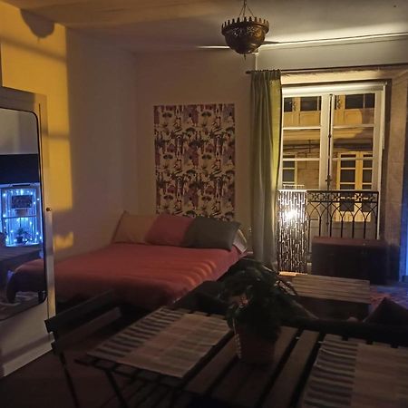 Loft De Estilo Etnico Coruna A Coruña Exteriér fotografie