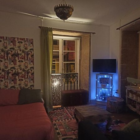 Loft De Estilo Etnico Coruna A Coruña Exteriér fotografie