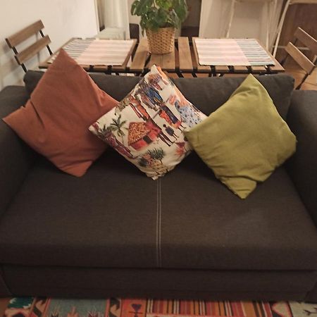 Loft De Estilo Etnico Coruna A Coruña Exteriér fotografie