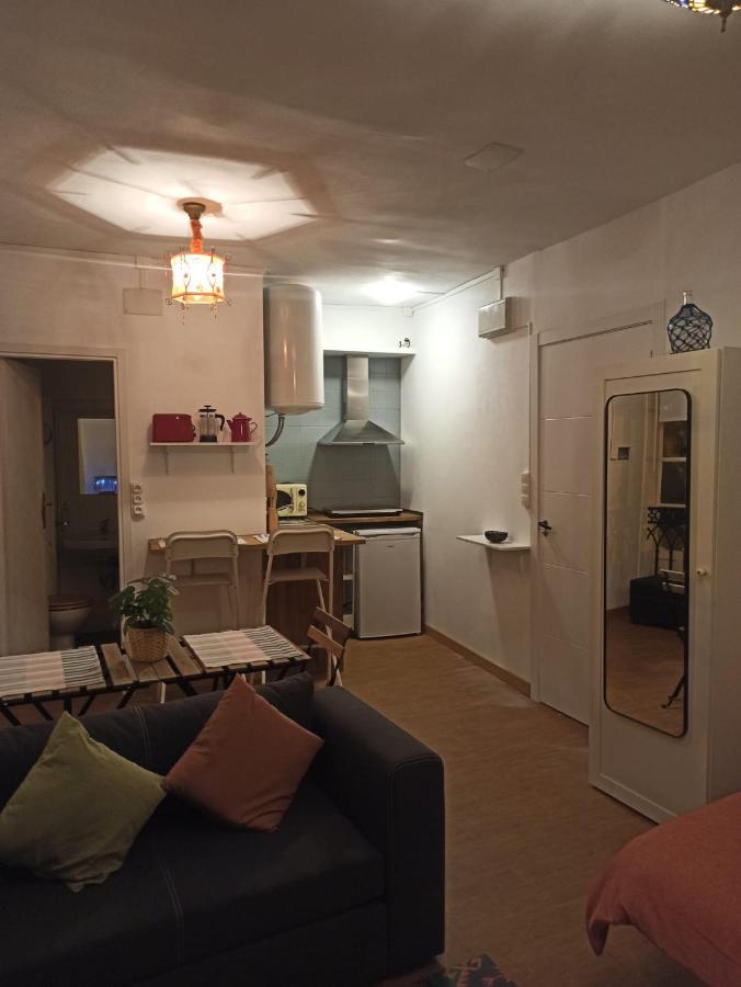 Loft De Estilo Etnico Coruna A Coruña Exteriér fotografie