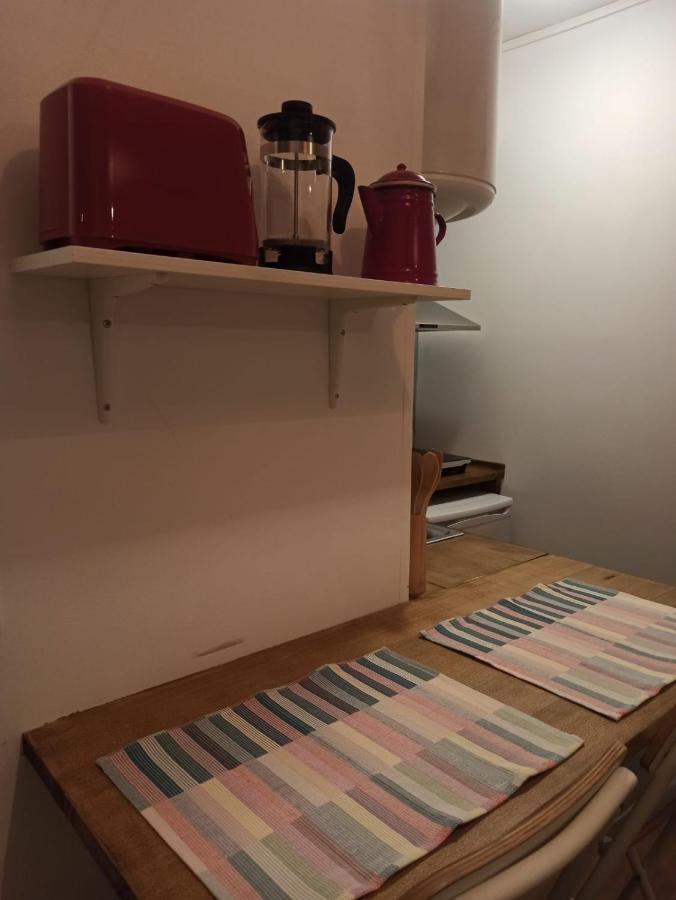 Loft De Estilo Etnico Coruna A Coruña Exteriér fotografie