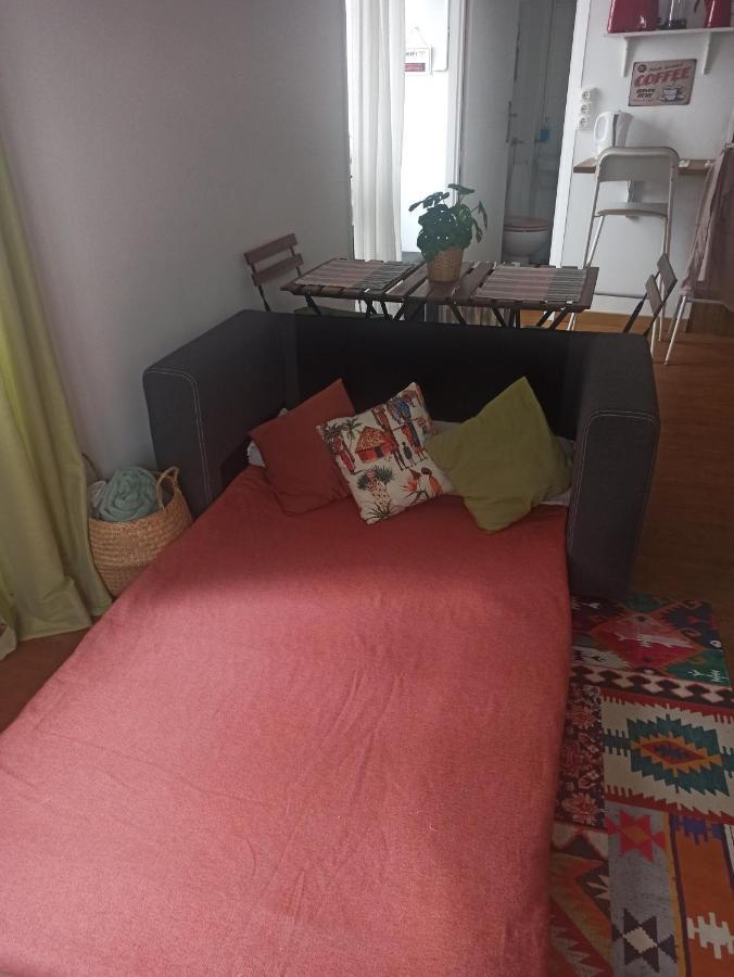 Loft De Estilo Etnico Coruna A Coruña Exteriér fotografie